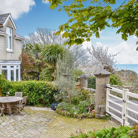 Elm Cottage Whitwell (Isle of Wight) Exterior foto