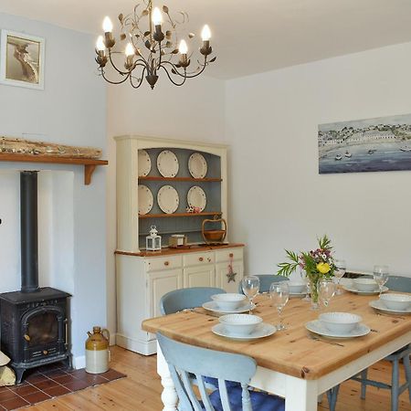 Elm Cottage Whitwell (Isle of Wight) Exterior foto