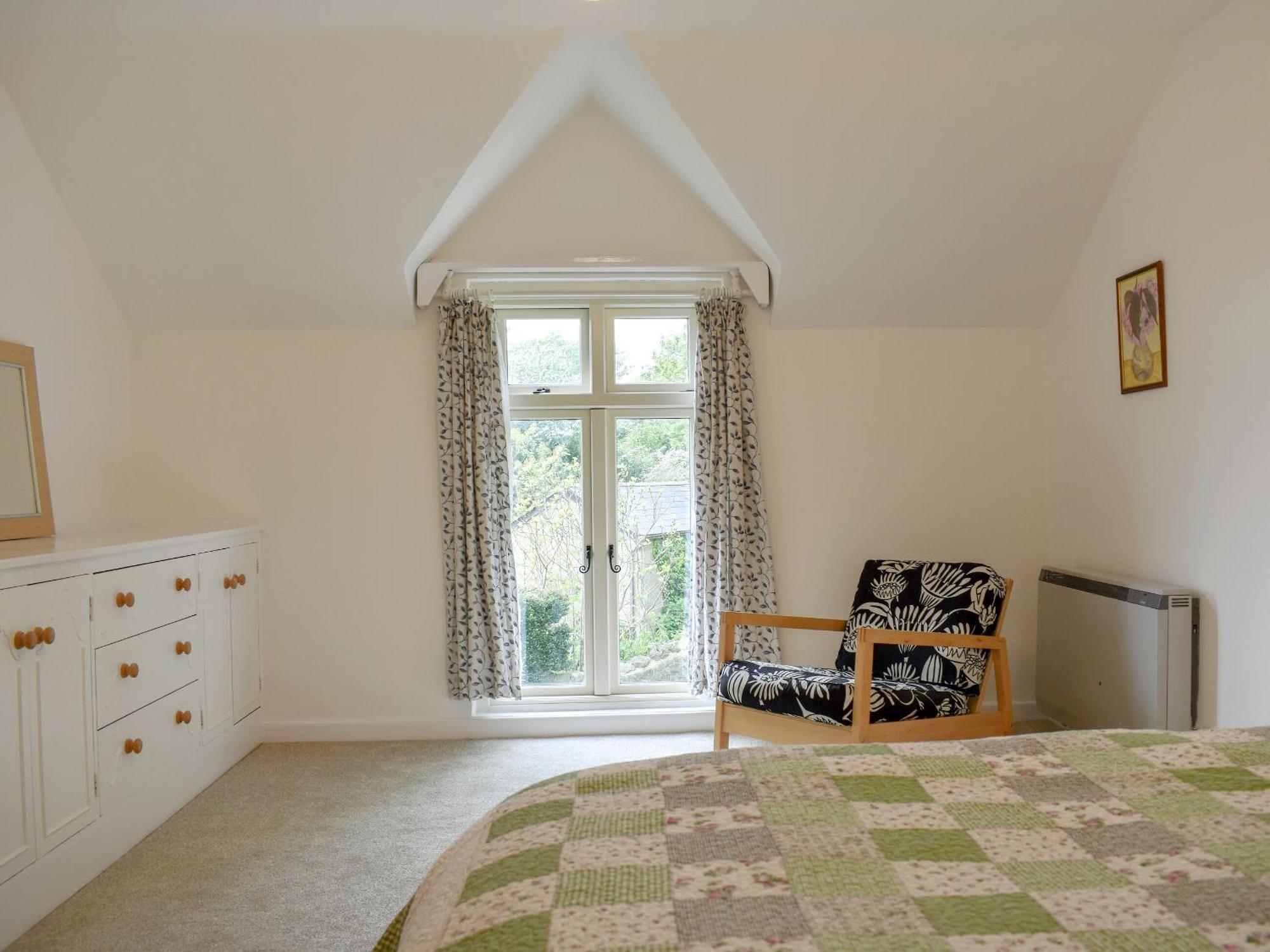 Elm Cottage Whitwell (Isle of Wight) Exterior foto