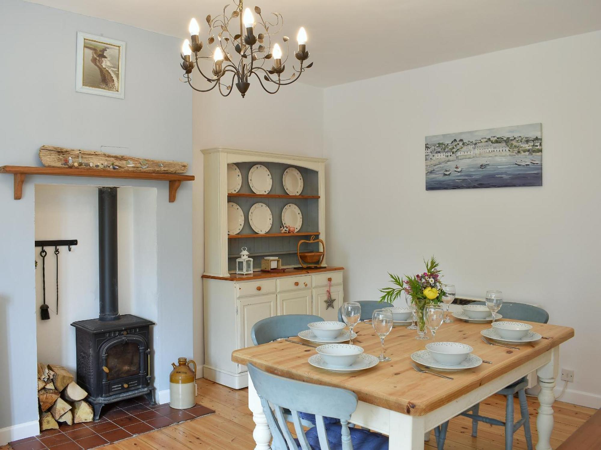 Elm Cottage Whitwell (Isle of Wight) Exterior foto